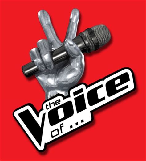 the voice wikipedia 2022
